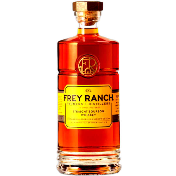 891211002309 Frey Ranch Straight