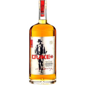 896599002194 Duke Kentucky Straight Bourbon