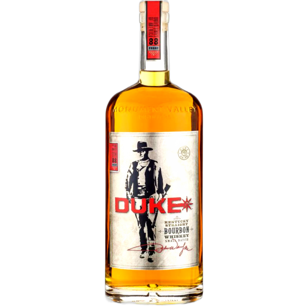 896599002194 Duke Kentucky Straight Bourbon